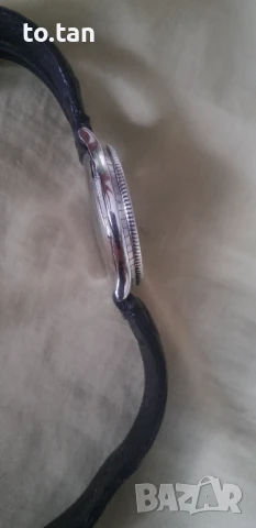 Longines Lindberg , снимка 7 - Мъжки - 51243018