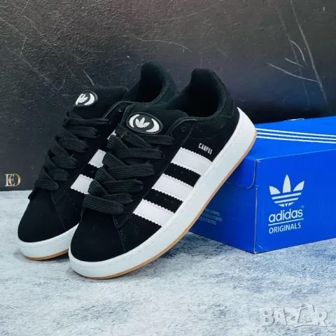 оргинални дамски маратонки adidas, снимка 2 - Маратонки - 50406991