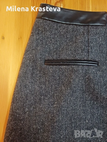 STOCKH LM 38/S, снимка 2 - Поли - 53895813