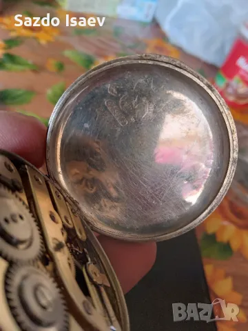 джобен часовник , снимка 4 - Джобни - 49809489