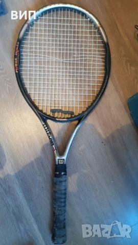 Тенис ракети Wilson, Yonex, Madison, снимка 4 - Тенис - 50646871