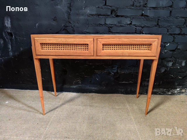 Конзолна маса, снимка 5 - Маси - 52355338