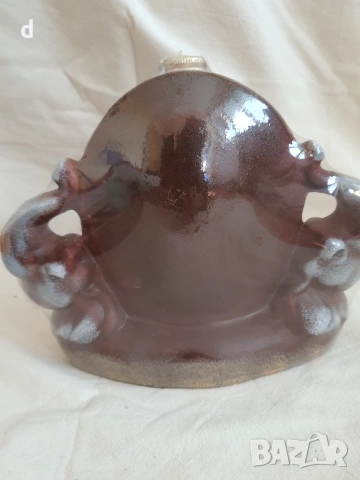 глинен сувенир,чисто нов, снимка 2 - Декорация за дома - 53755110