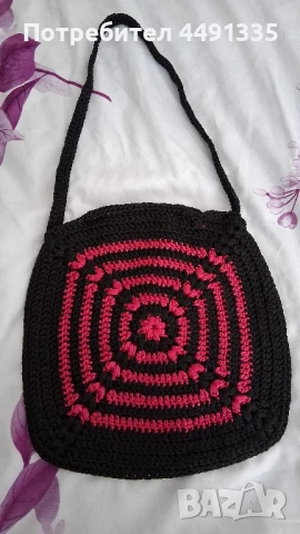 Чанта, снимка 1