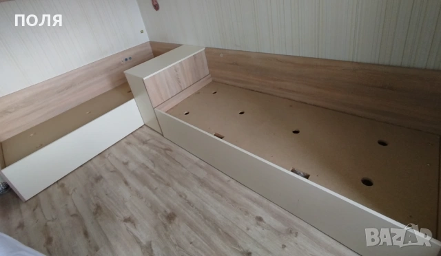Ъглови легла , снимка 3 - Спални и легла - 51993820