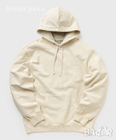 Carhartt горнище мъжка оригинален  over sized , снимка 7 - Спортни дрехи, екипи - 52887284