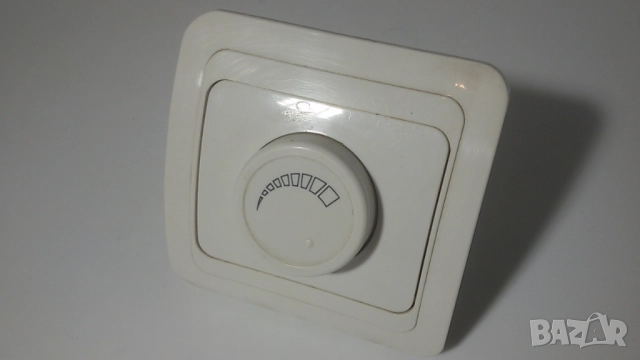 Електрически суич/потенциометър/врътка, снимка 2 - Други - 51502952