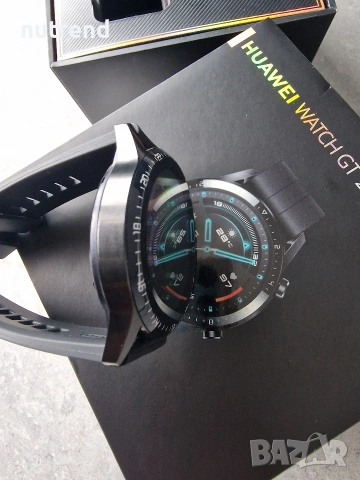 Huawei Watch Gt 2 / Смарт часовник / Хуавей ГТ 2 / часовник, снимка 5 - Мъжки - 54021543