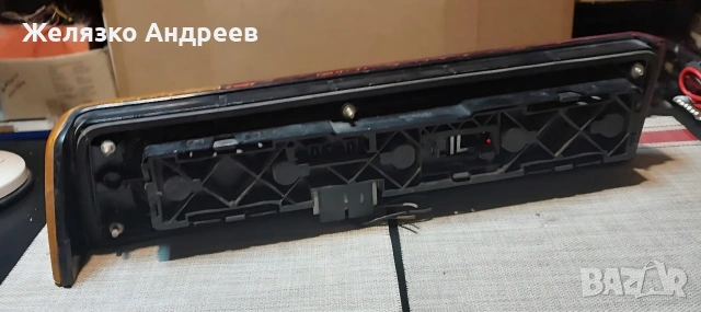 Фолксваген Сантана VW Santana 81-85 десен стоп, снимка 5 - Части - 53209772