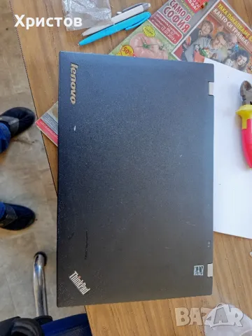 Lenovo L530, снимка 3 - Лаптопи за дома - 48847678