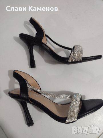 Дамски обувки Chiara Foscari, снимка 2 - Дамски обувки на ток - 45226601