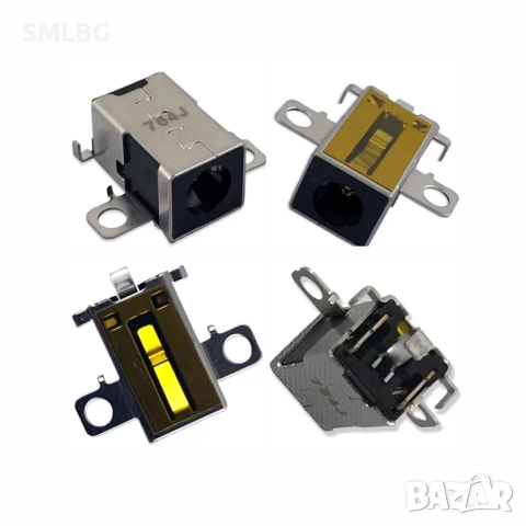 lenovo ideapad 3-14itl6 dc jack 764j