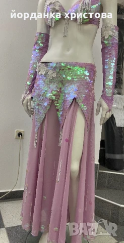 Костюм за ориенталски танци, снимка 2 - Други - 51330717