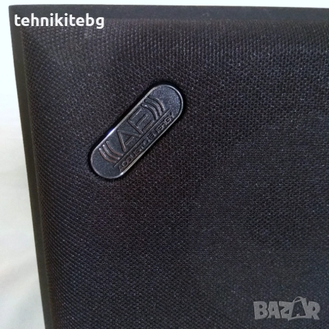 ⭐⭐⭐ ACOUSTIC ENERGY AEGIS CENTRE ⭐⭐⭐  Голям и мощен английски център, 175 вата, 7кг, снимка 3 - Тонколони - 27993717