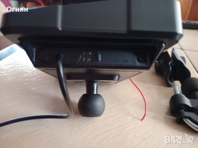 Продавам Car plaly за мотоциклет 5 инча , снимка 4 - Аксесоари и консумативи - 53706080