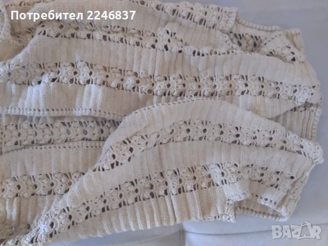 Елек, снимка 7 - Елеци - 50196885