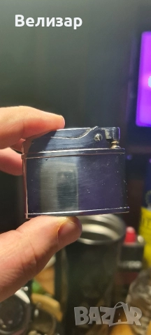 Запалка Broterlite бензинова, снимка 2 - Запалки - 52933119