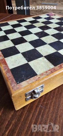 различни шахове, снимка 12 - Шах и табла - 45585783