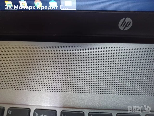 Лаптоп HP envy notebook + зарядно, снимка 10 - Друга електроника - 48790767