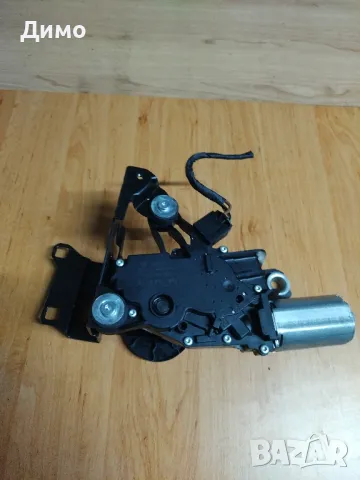 Машинка моторче задна чистачка бмв е61 bmw e61