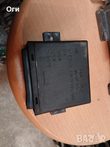 Модул за Опел Вектра В 09 135 155