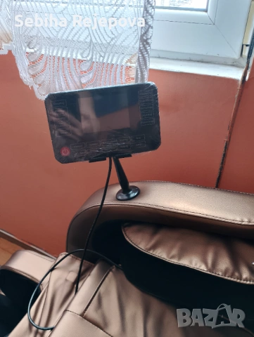 Масажен стол , снимка 5 - Столове - 53331271