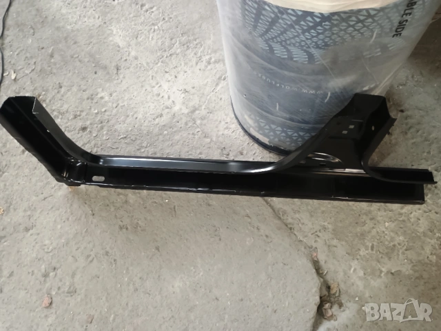 Праг за Дачия Дъстър (2010 - 2017г.), снимка 13 - Части - 53511573