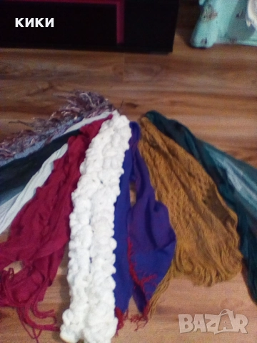 Покривки /брошки /колие, снимка 8 - Покривки за маси - 44025430