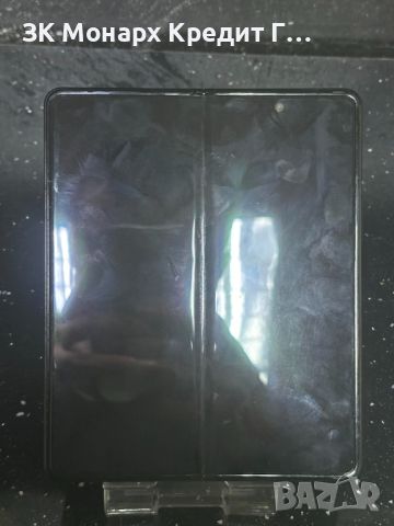 Samsung Galaxy ZFold 3 5G, снимка 6 - Samsung - 46095699