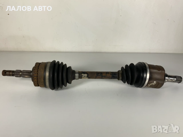 Лява полуоска Опел Комбо Lqva poluoska Opel Combo 1.7 DTi 