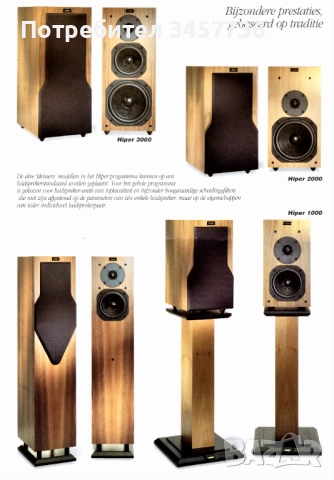 Търся / Купувам тонколони Chario , снимка 2 - Тонколони - 52237606