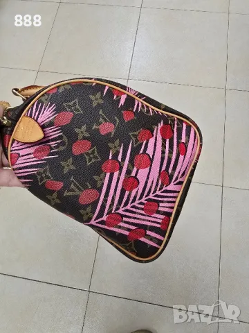 дамска чанта LOUIS VUITTON , снимка 2 - Чанти - 50315161