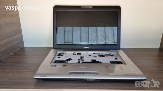 Toshiba Satellite L450D на части, снимка 1 - Части за лаптопи - 45286405