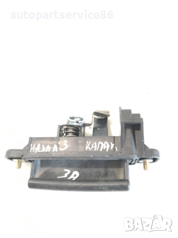 Дръжка за багажник външна LHD за Mazda 3 (2005)