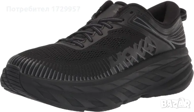 Hoka One One Bondi 7 Номер 42 2/3, снимка 3 - Маратонки - 50420730