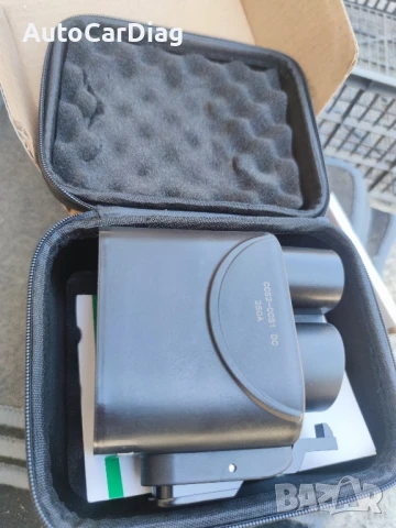 Адаптер зарядно ПРОМО! за Електромобил , снимка 3 - Аксесоари и консумативи - 48707532