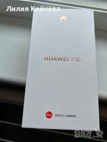 Продавам Huawei P30 , снимка 6 - Huawei - 47080099