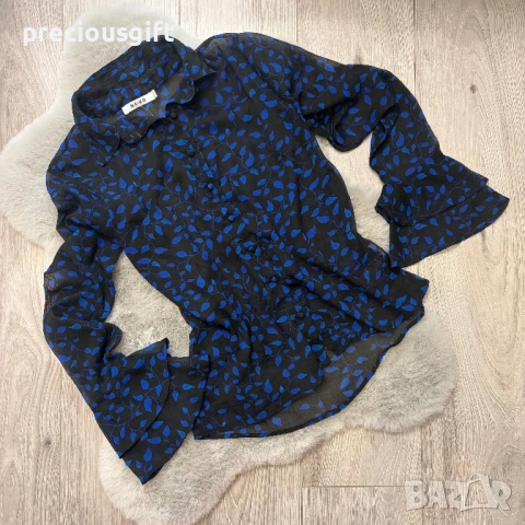 Дамска елегантна риза NA-KD