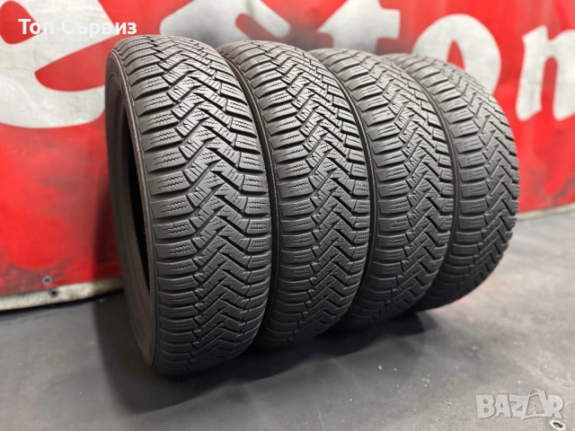 155 65 14, Зимни гуми, Laufenn IFit+, 4 броя