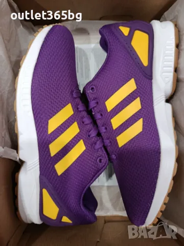 Adidas - ZX Flux №40 2/3 Оригинал Код 138