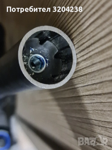 Въздушна вилка RockShox Recon Silver RL 29" цола / инча 130mm ход, снимка 8 - Части за велосипеди - 53679042