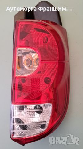 8330A480 ДЕСЕН СТОП ЗА MITSUBISHI COLT 2008-2012г., снимка 1 - Части - 46766295