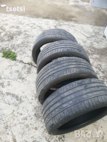 4 броя гуми 225 40 18 bridgestone, снимка 3 - Гуми и джанти - 45456747