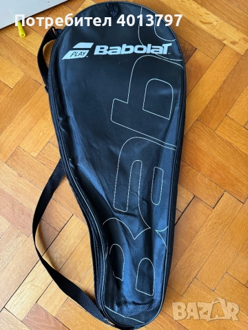 калъф за тенис ракета, снимка 2 - Тенис - 52040313