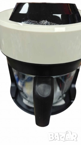 Модерен цифров въздушен фрайър, обем 4,5 литра за здравословно и бързо готвене, снимка 5 - Друга електроника - 52152574