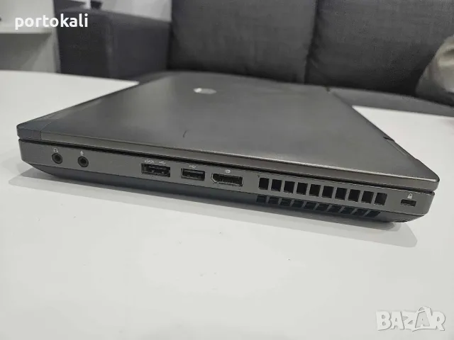 +Гаранция! Лаптоп HP Probook 6475b AMD A10-4600M / 6GB RAM / 320GB, снимка 6 - Лаптопи за дома - 49588311