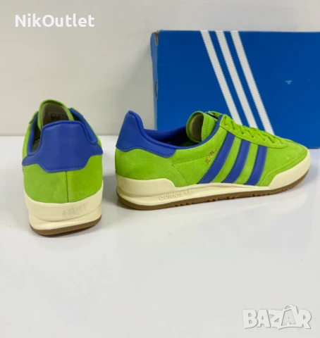 Adidas Jeans Shoes, снимка 4 - Кецове - 50791364