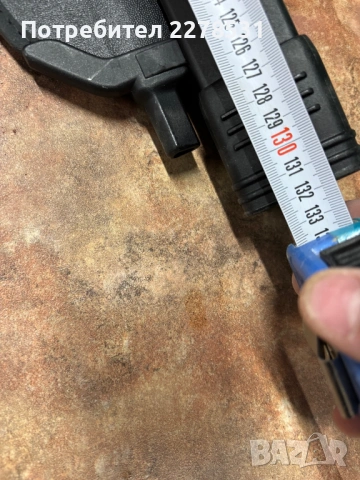 Щора за багажник за Mercedes , Мерцедес оригинална 132 см, снимка 3 - Аксесоари и консумативи - 53777319