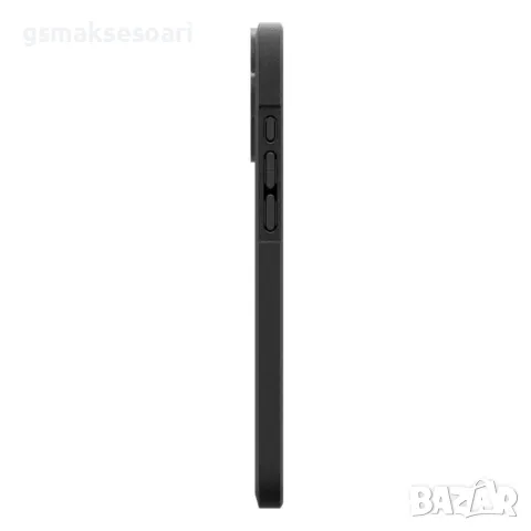 Apple iPhone 16 - Удароустойчив Кейс Spigen Core Armor, снимка 5 - Калъфи, кейсове - 47451108