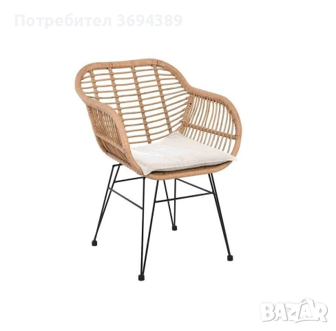 Градински стол